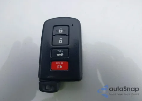 2012 Toyota Camry Hybrid Xle из США, поврежденный, VIN 4T1BD1FK0CU025016